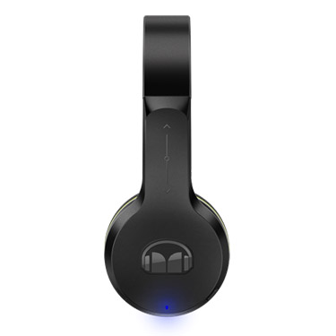 iSport Freedom Bluetooth Wireless On-Ear Headphones v2